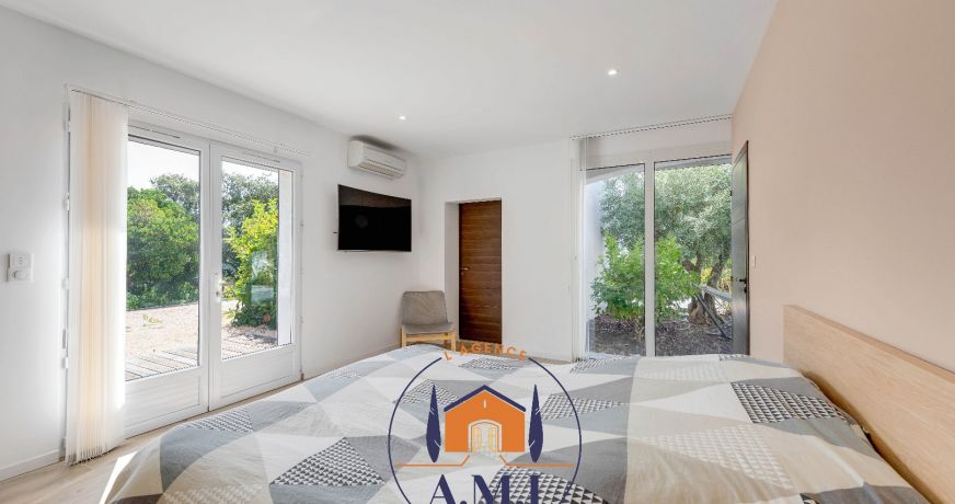 vente Maison Roquebrune Sur Argens