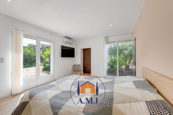 vente Maison Roquebrune Sur Argens