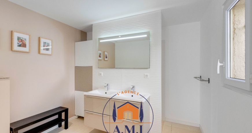 vente Maison Roquebrune Sur Argens