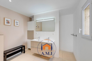 vente Maison Roquebrune Sur Argens
