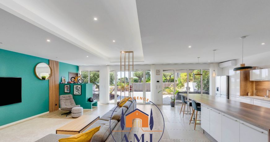 vente Maison Roquebrune Sur Argens
