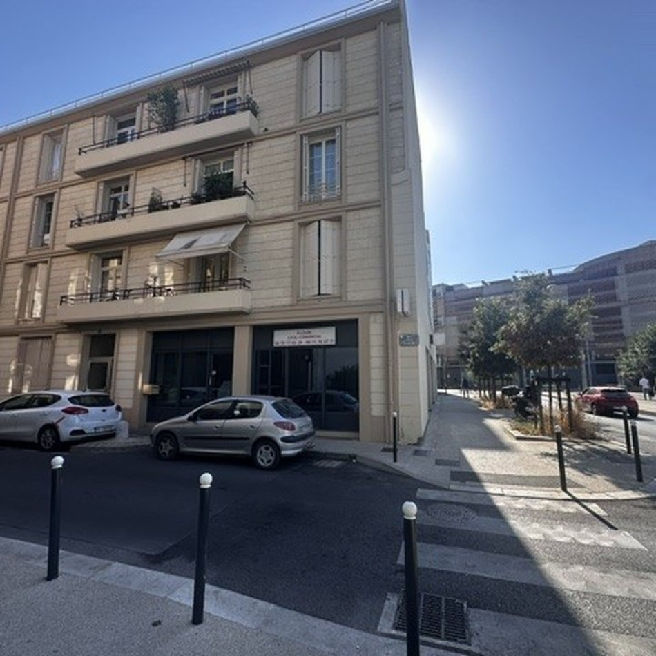 vente Appartement Montpellier - Photo 1