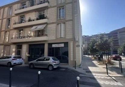 vente Appartement Montpellier