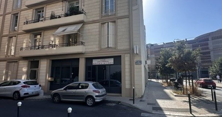 vente Appartement Montpellier