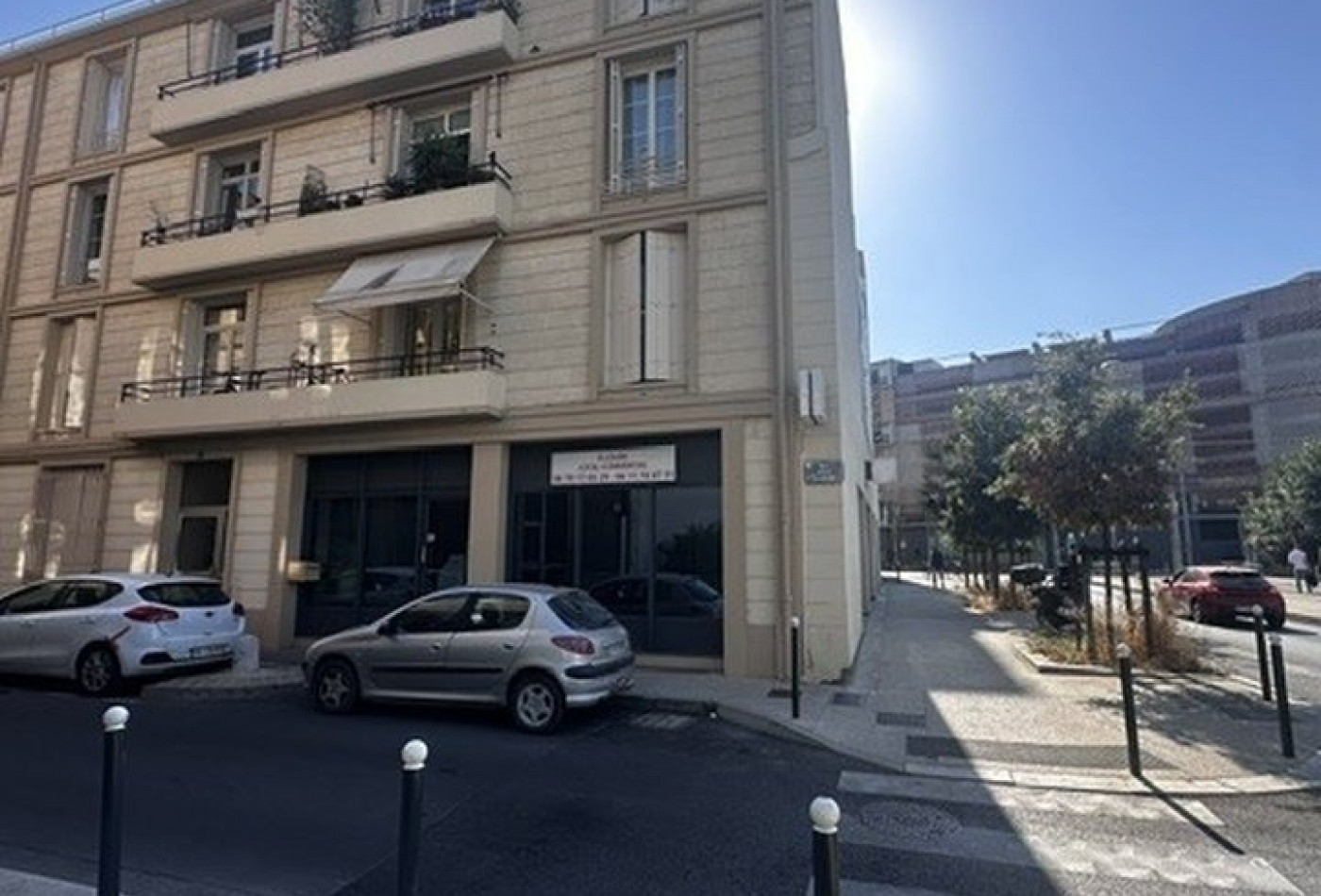 vente Appartement Montpellier - Photo 1