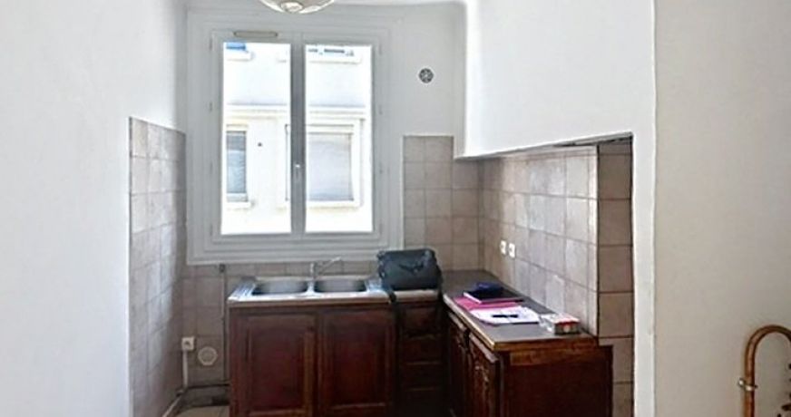 vente Appartement Montpellier