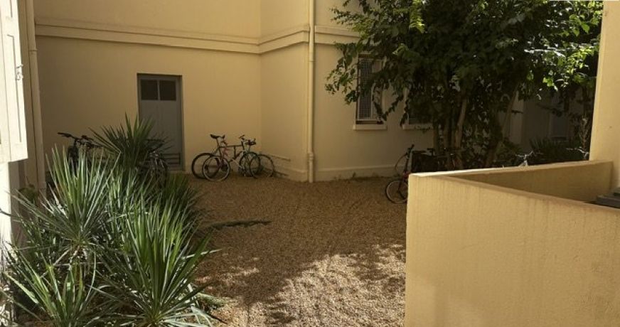 vente Appartement Montpellier