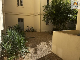 vente Appartement Montpellier