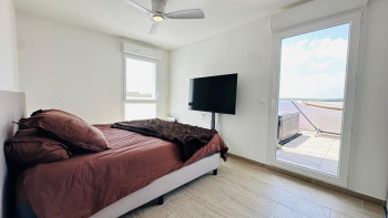 vente Appartement terrasse Montpellier