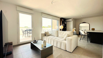 vente Appartement terrasse Montpellier