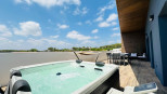 vente Appartement terrasse Clapiers