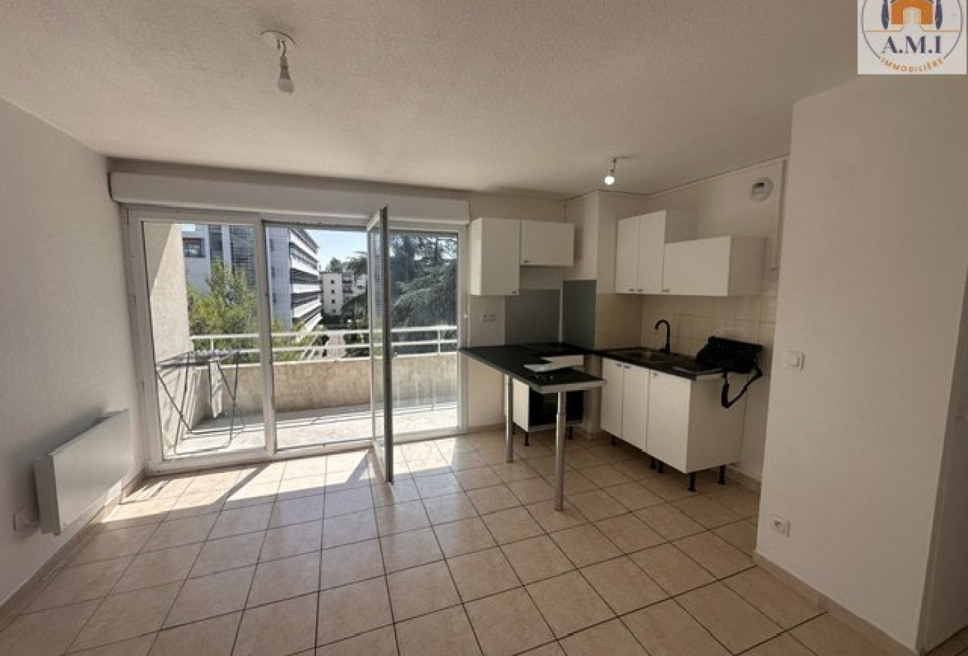 vente Appartement Montpellier - Photo 4