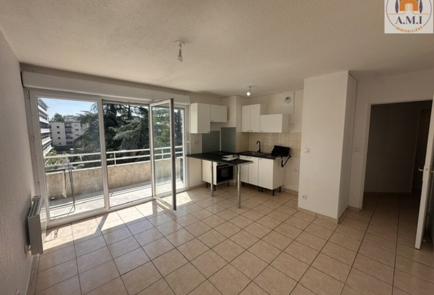 vente Appartement Montpellier - Photo 3