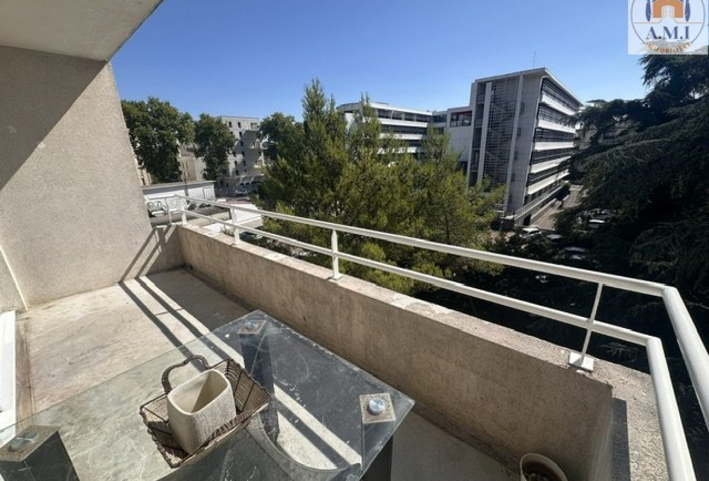 vente Appartement Montpellier - Photo 2