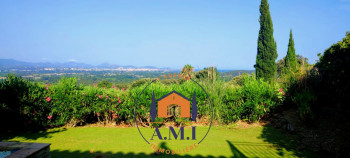 vente Maison Roquebrune Sur Argens