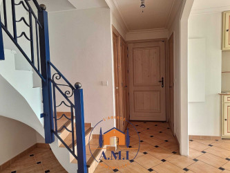 vente Maison Roquebrune Sur Argens