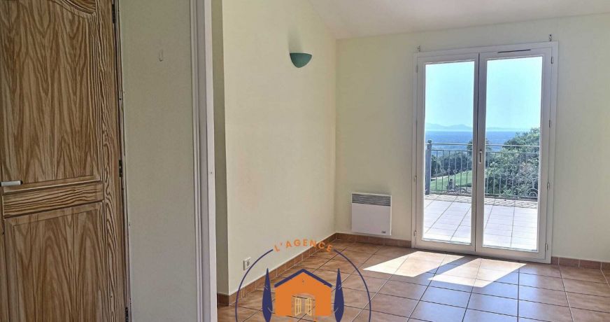 vente Maison Roquebrune Sur Argens