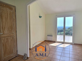 vente Maison Roquebrune Sur Argens
