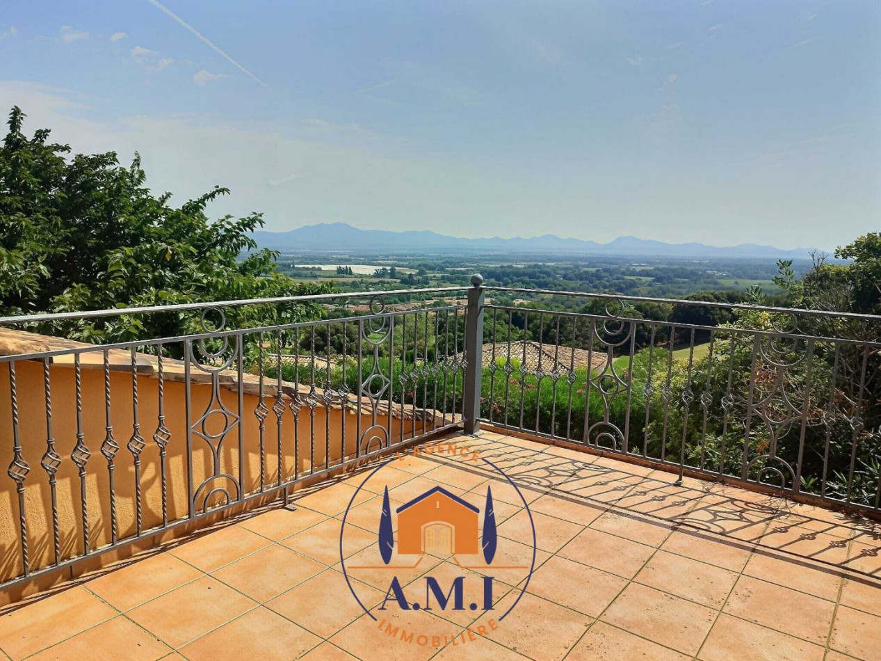 vente Maison Roquebrune Sur Argens - Photo 7