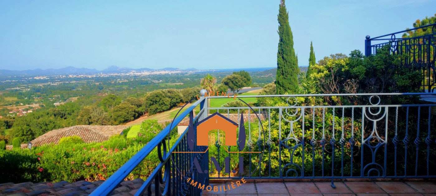 vente Maison Roquebrune Sur Argens - Photo 8
