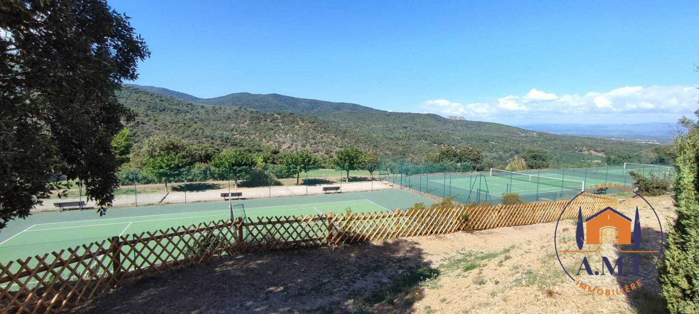 vente Maison Roquebrune Sur Argens - Photo 6