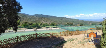 vente Maison Roquebrune Sur Argens