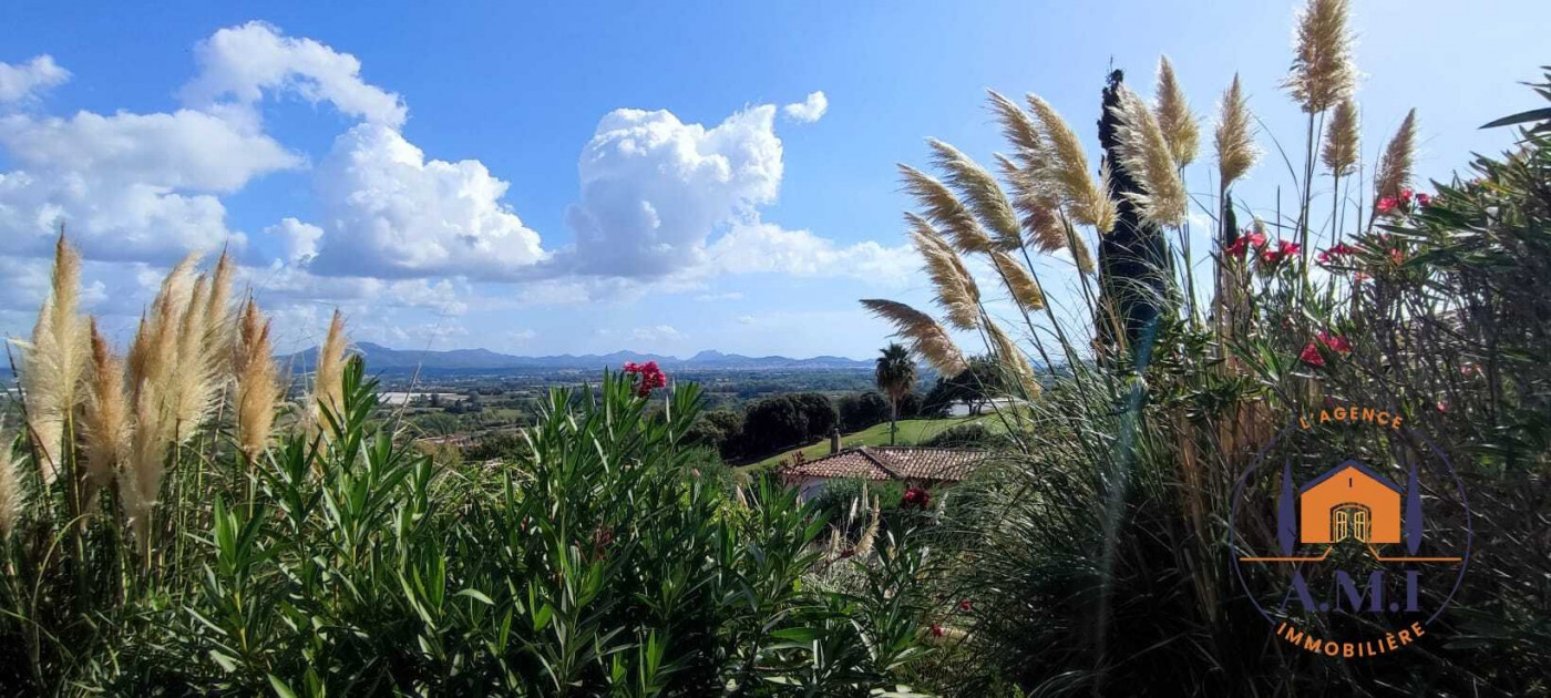 vente Maison Roquebrune Sur Argens - Photo 2