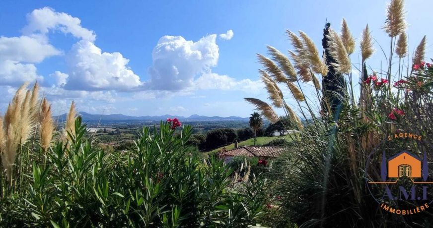 vente Maison Roquebrune Sur Argens