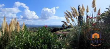 vente Maison Roquebrune Sur Argens