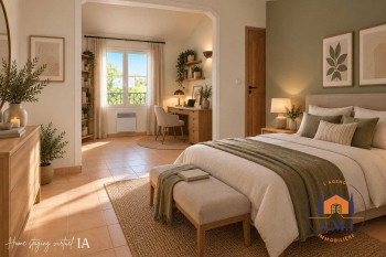 vente Maison Roquebrune Sur Argens