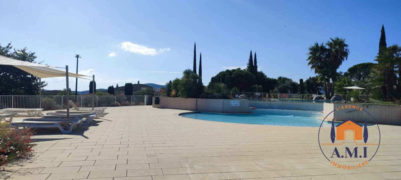 vente Maison Roquebrune Sur Argens - Photo 5