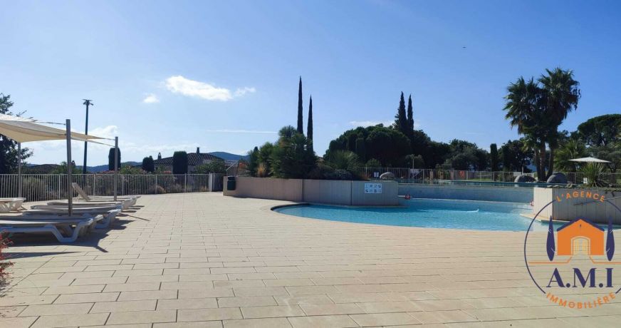 vente Maison Roquebrune Sur Argens