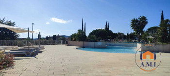 vente Maison Roquebrune Sur Argens