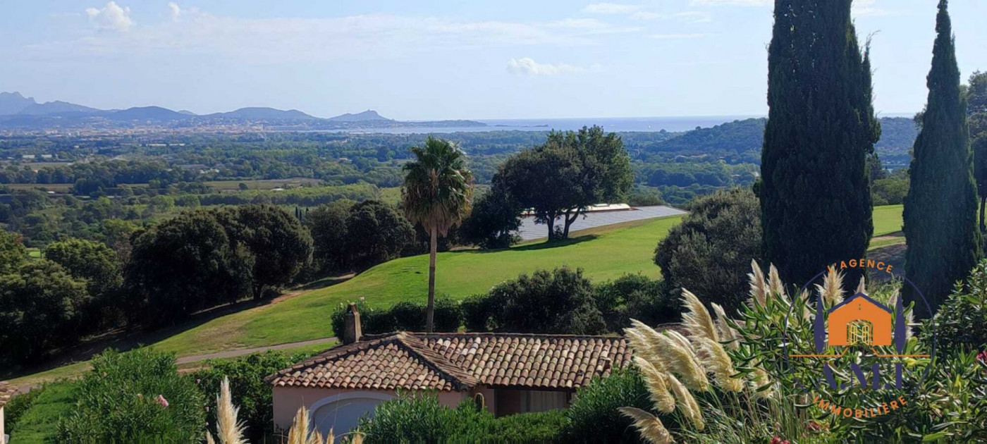 vente Maison Roquebrune Sur Argens - Photo 1