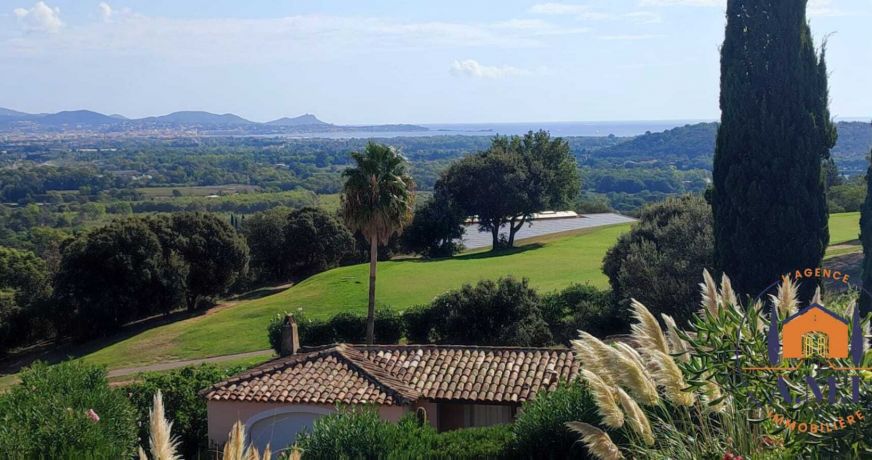 vente Maison Roquebrune Sur Argens
