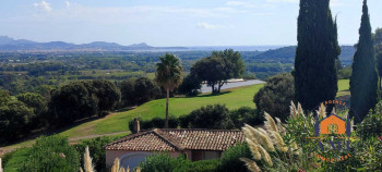 vente Maison Roquebrune Sur Argens