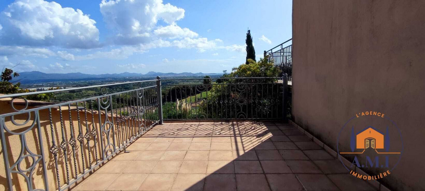 vente Maison Roquebrune Sur Argens - Photo 7