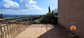 vente Maison Roquebrune Sur Argens