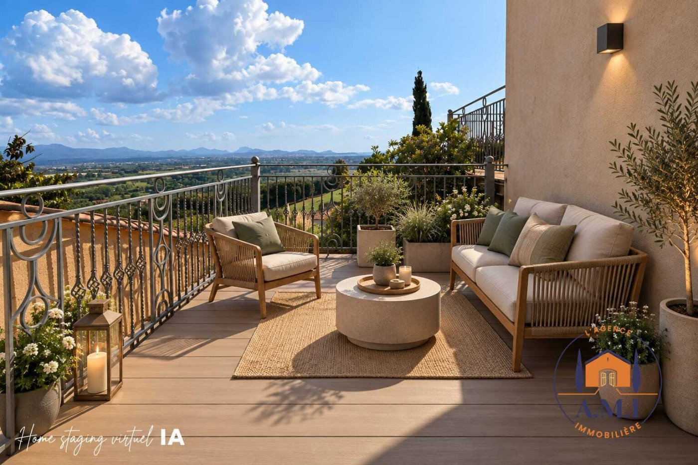 vente Maison Roquebrune Sur Argens - Photo 8