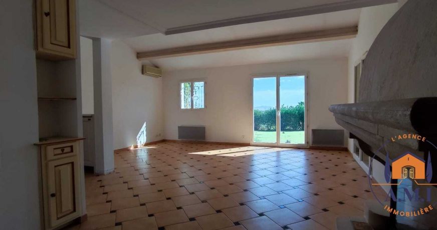vente Maison Roquebrune Sur Argens