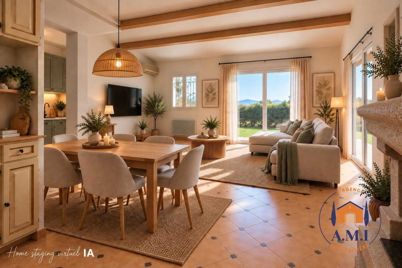 vente Maison Roquebrune Sur Argens - Photo 10