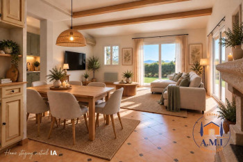 vente Maison Roquebrune Sur Argens