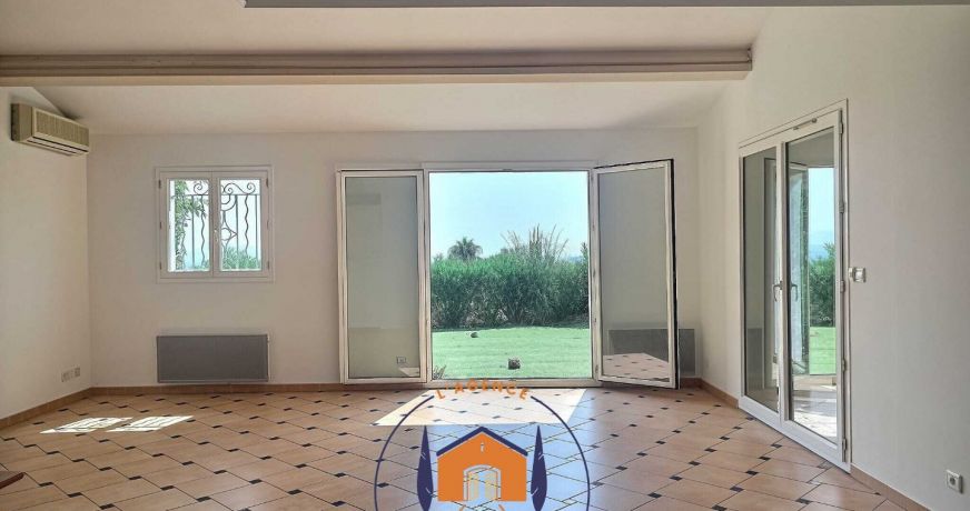 vente Maison Roquebrune Sur Argens