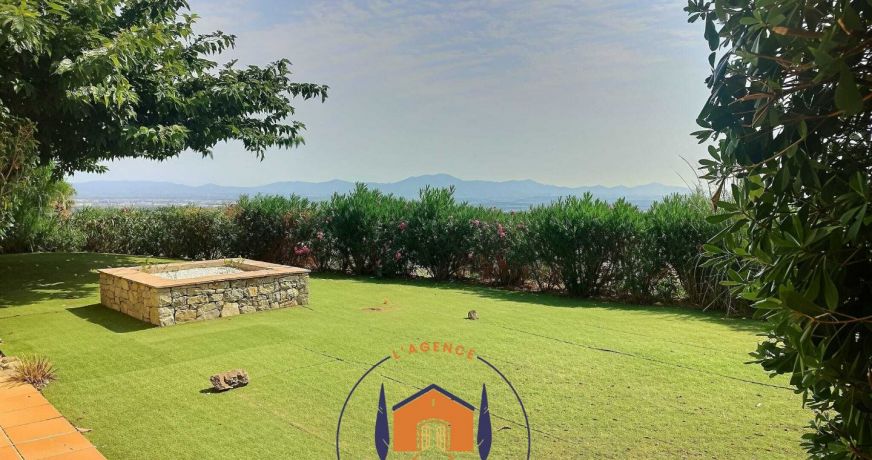 vente Maison Roquebrune Sur Argens