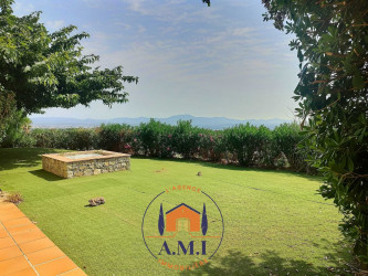 vente Maison Roquebrune Sur Argens