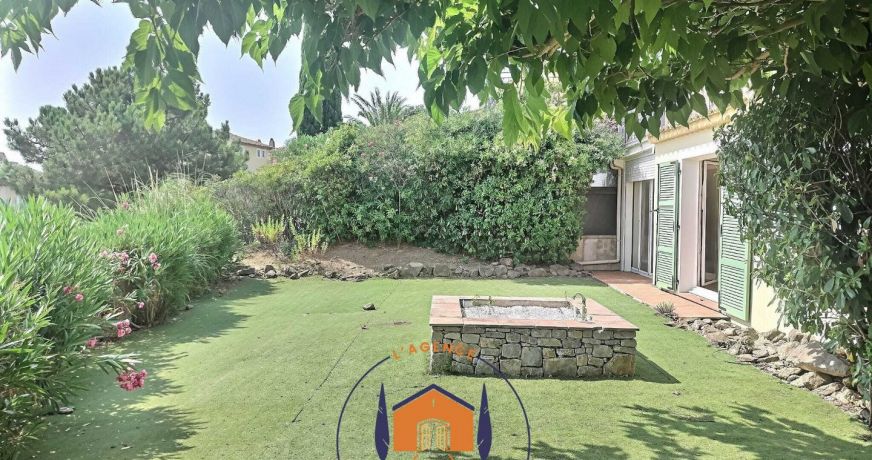 vente Maison Roquebrune Sur Argens