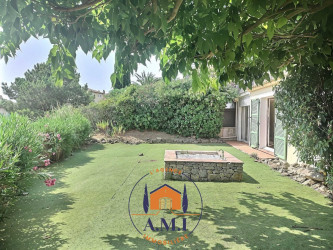 vente Maison Roquebrune Sur Argens