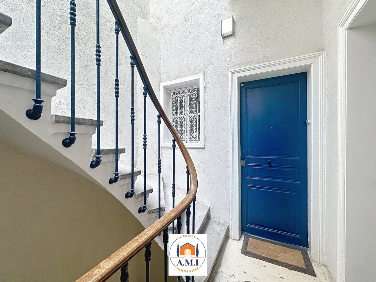 vente Appartement Montpellier - Photo 3