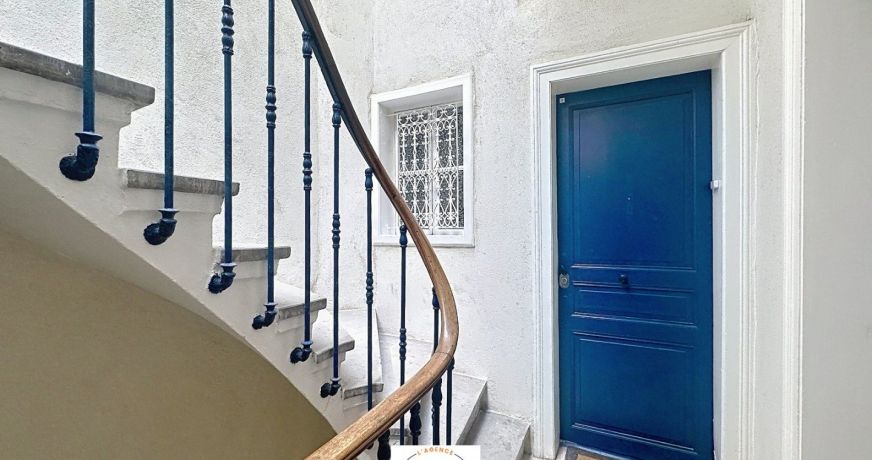 vente Appartement Montpellier