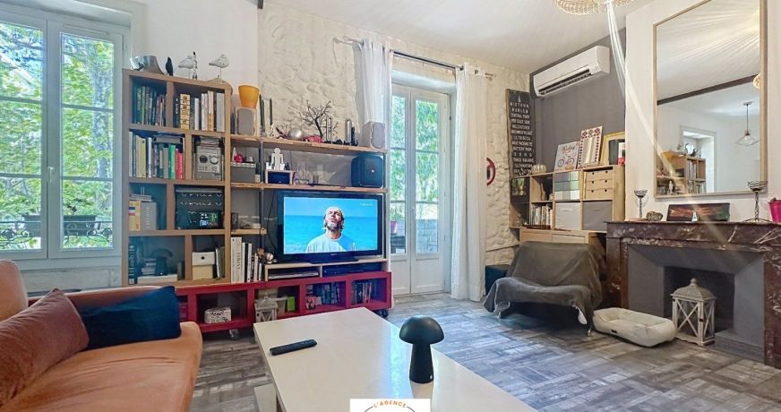 vente Appartement Montpellier